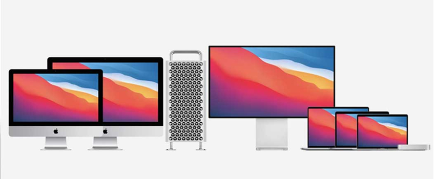 With 40 years of creative and IT knowledge and thousands of successful projects, JRP Digital provides Apple Mac Business Systems & Support for UK Companies and are your ideal partner for Apple Mac business systems. 